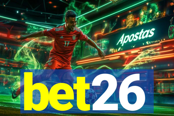 bet26