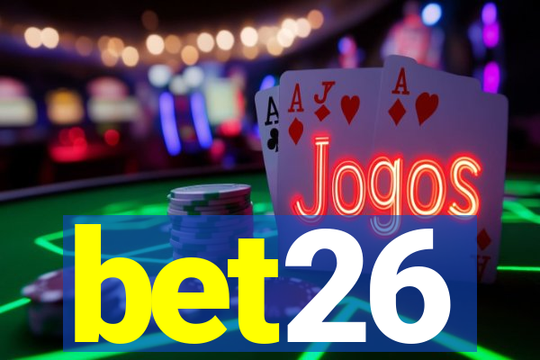 bet26