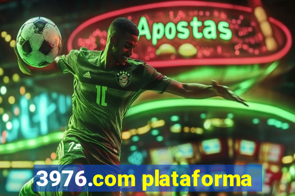 3976.com plataforma