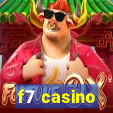 f7 casino