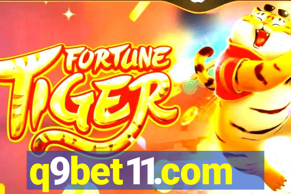 q9bet11.com