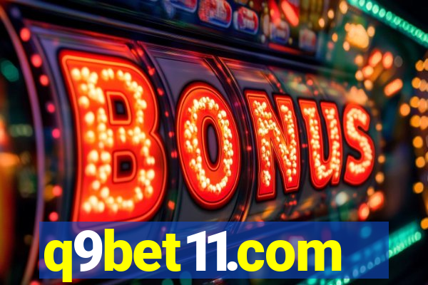 q9bet11.com