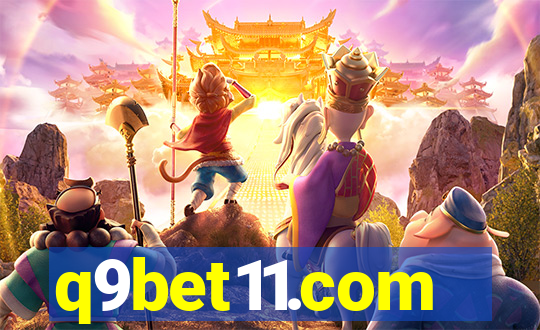 q9bet11.com