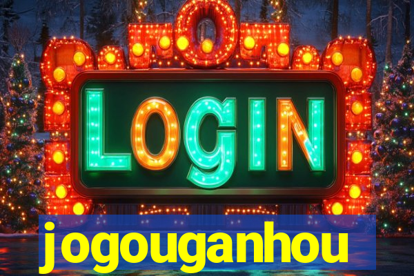 jogouganhou
