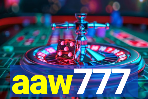 aaw777