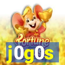 j0g0s