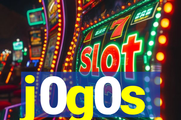 j0g0s