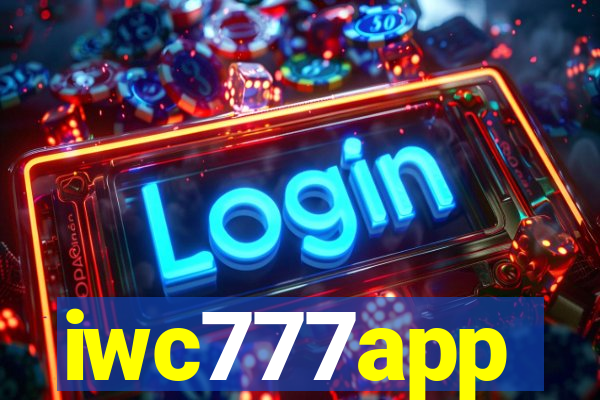 iwc777app