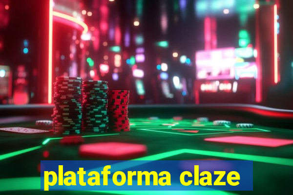 plataforma claze
