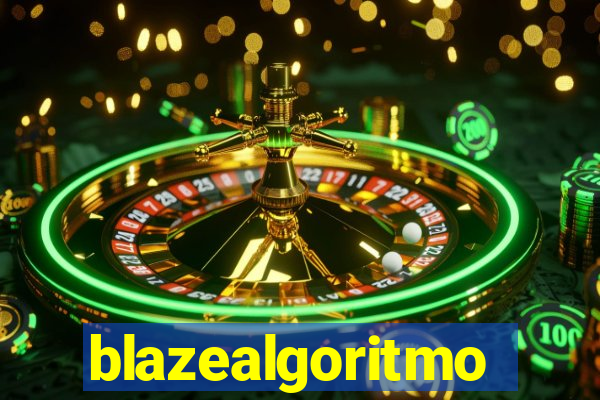 blazealgoritmo