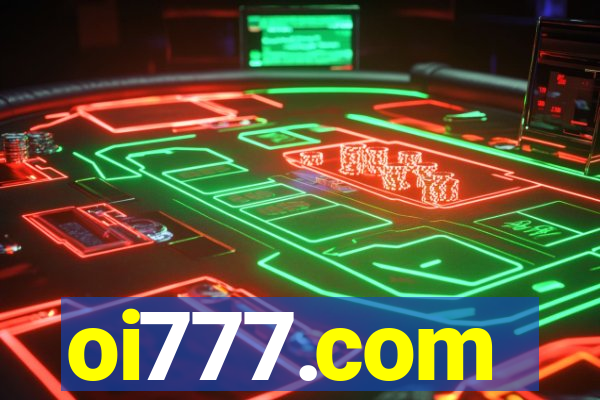 oi777.com