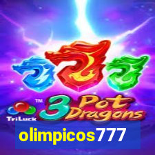 olimpicos777