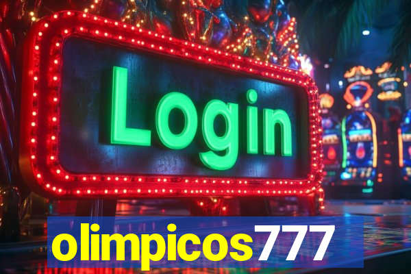 olimpicos777