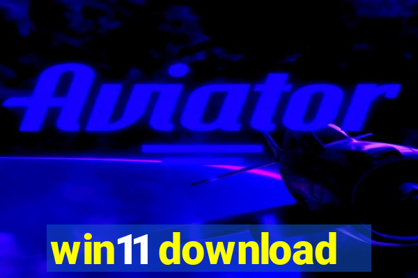 win11 download