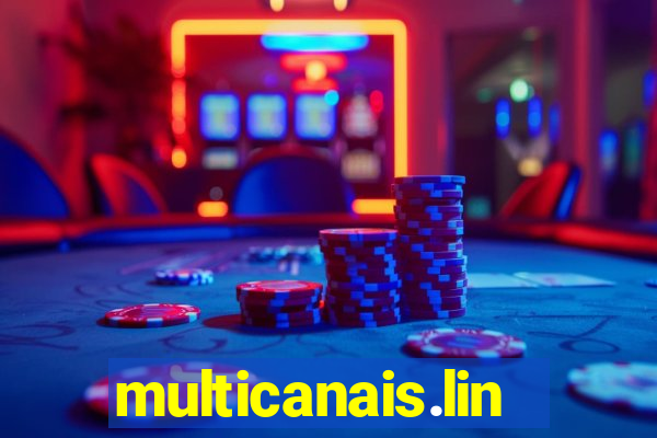multicanais.link