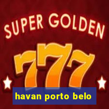 havan porto belo
