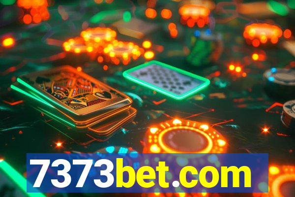 7373bet.com