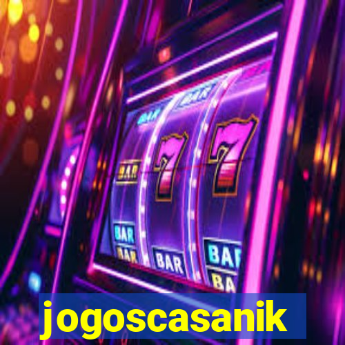 jogoscasanik