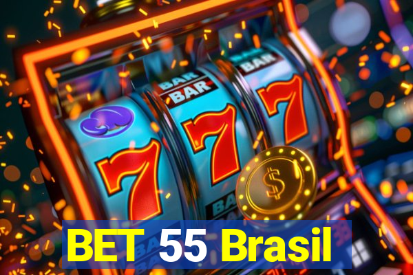 BET 55 Brasil