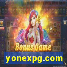 yonexpg.com