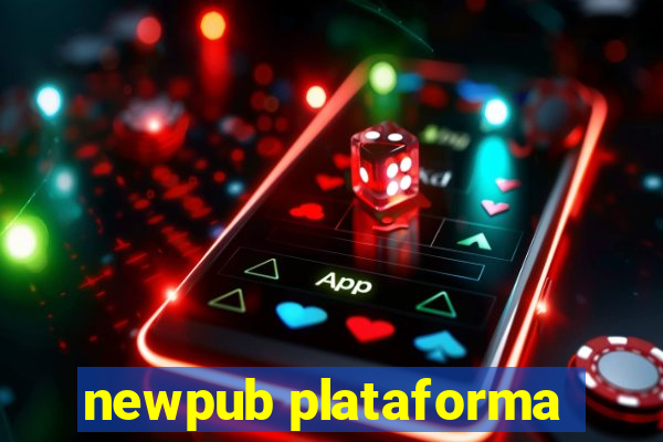 newpub plataforma