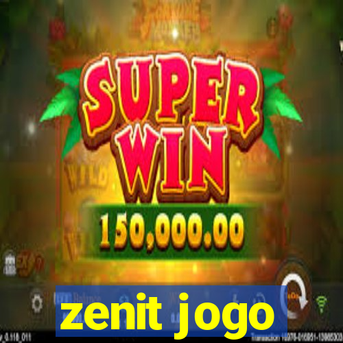 zenit jogo
