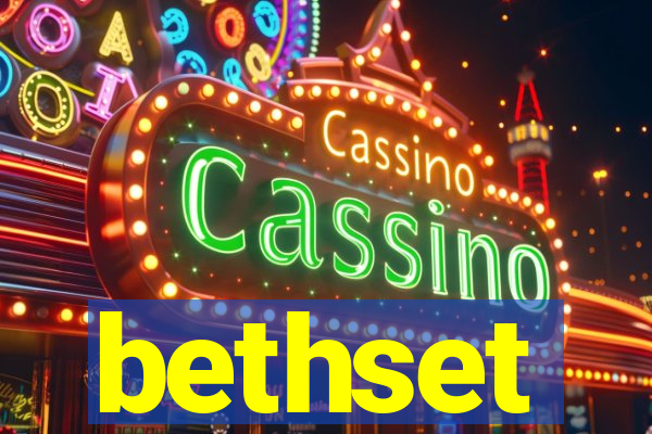 bethset