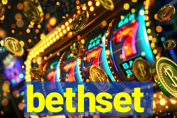 bethset