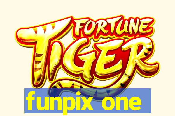 funpix one