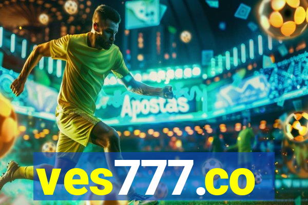 ves777.co
