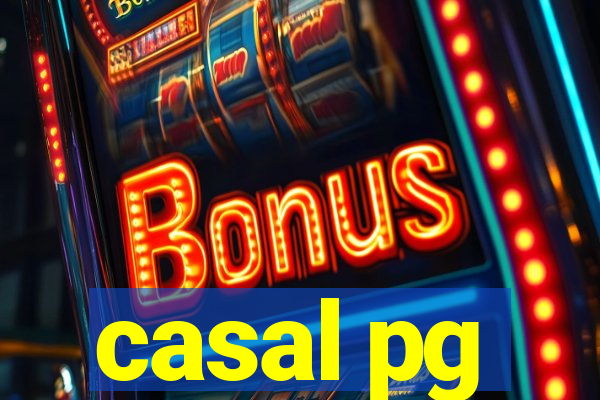 casal pg