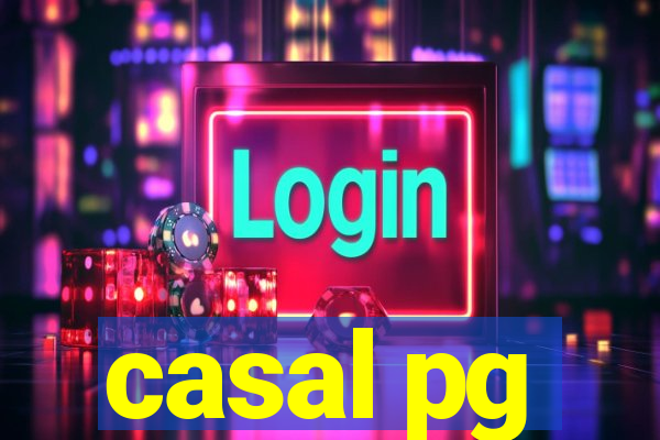 casal pg