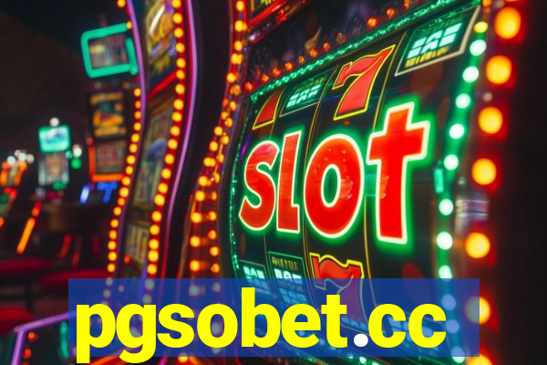 pgsobet.cc