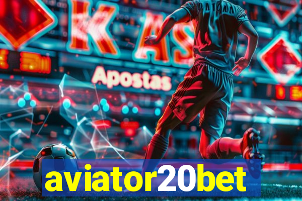 aviator20bet