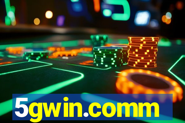 5gwin.comm