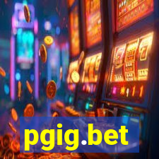 pgig.bet
