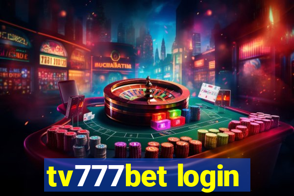 tv777bet login