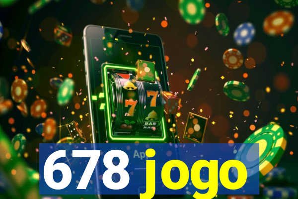 678 jogo