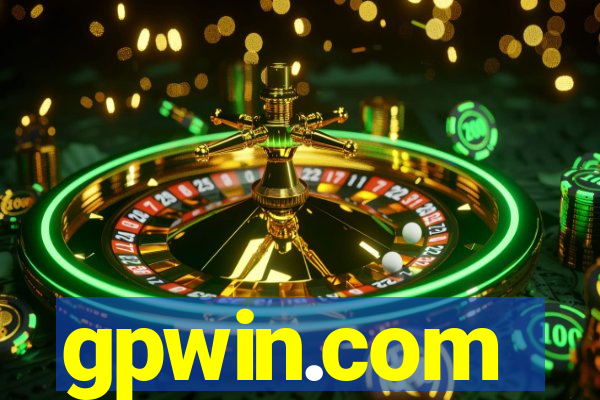 gpwin.com