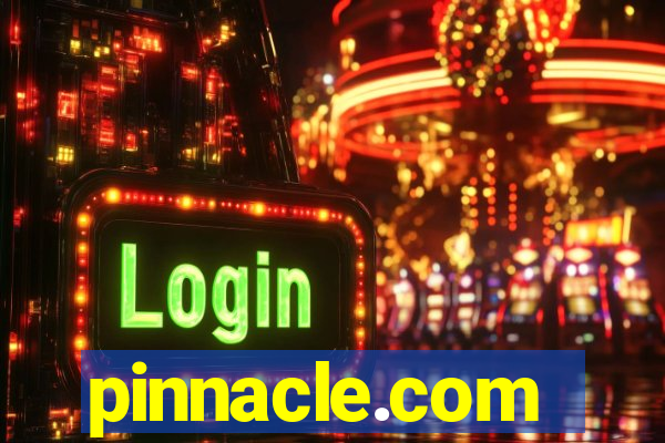 pinnacle.com