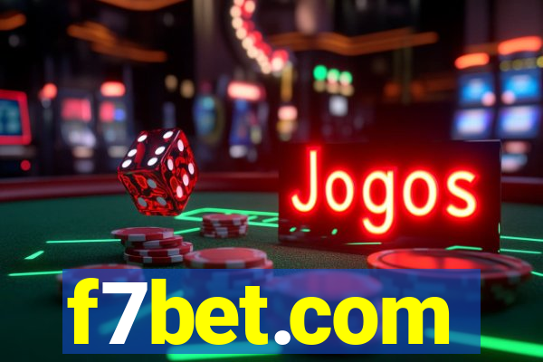 f7bet.com