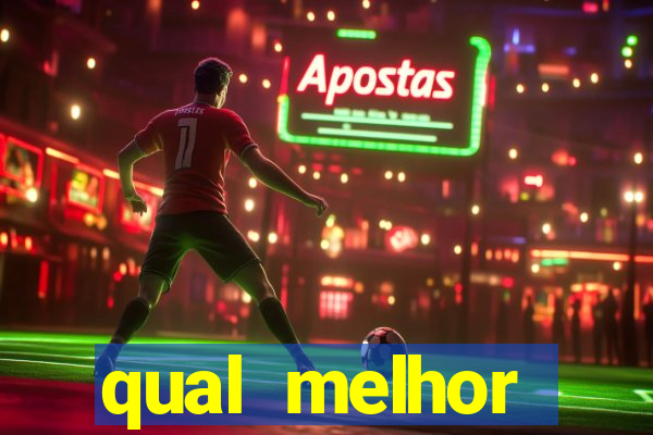 qual melhor aplicativo de jogo para ganhar dinheiro