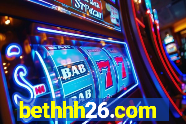 bethhh26.com
