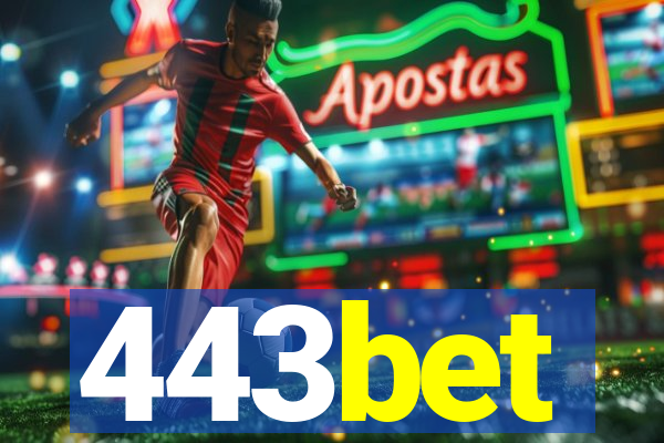 443bet