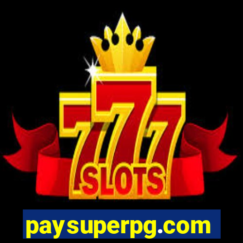 paysuperpg.com