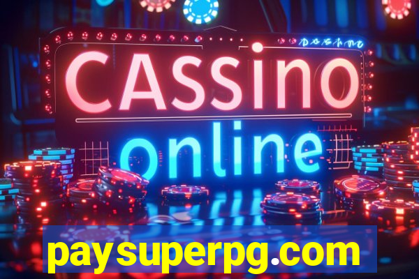 paysuperpg.com
