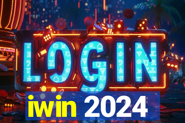 iwin 2024
