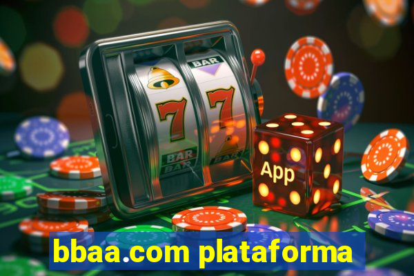 bbaa.com plataforma
