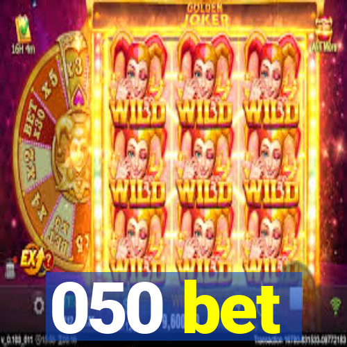 050 bet