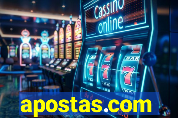 apostas.com